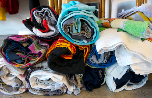 Yokishop_towels